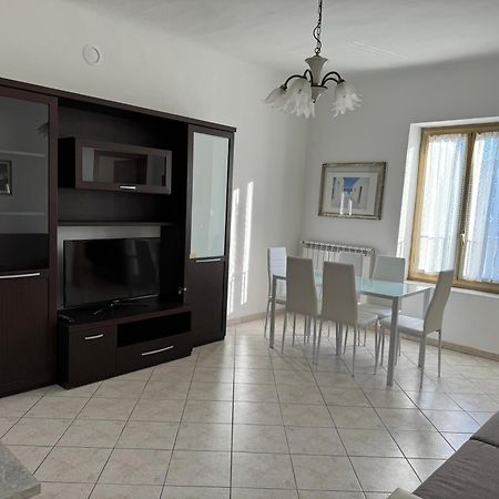 Apartamento Stella Del Mare La Spezia Exterior foto
