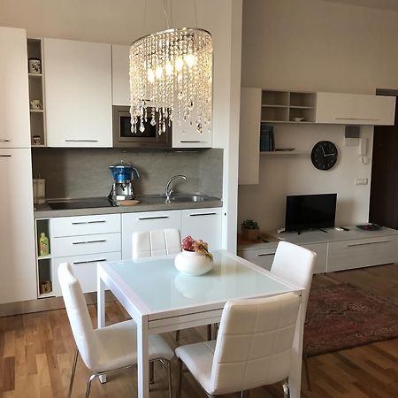 Apartamento Stella Del Mare La Spezia Exterior foto