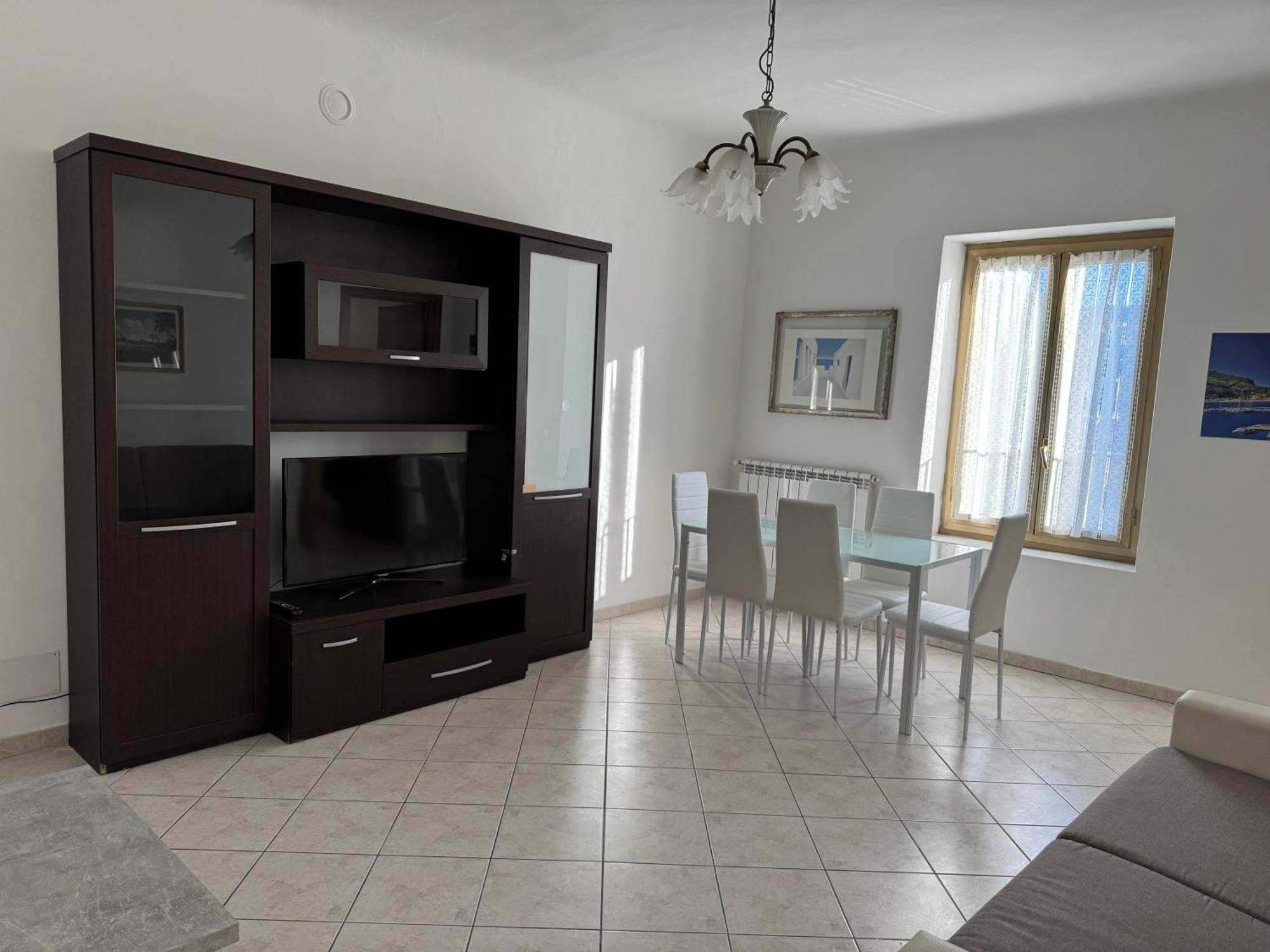 Apartamento Stella Del Mare La Spezia Exterior foto