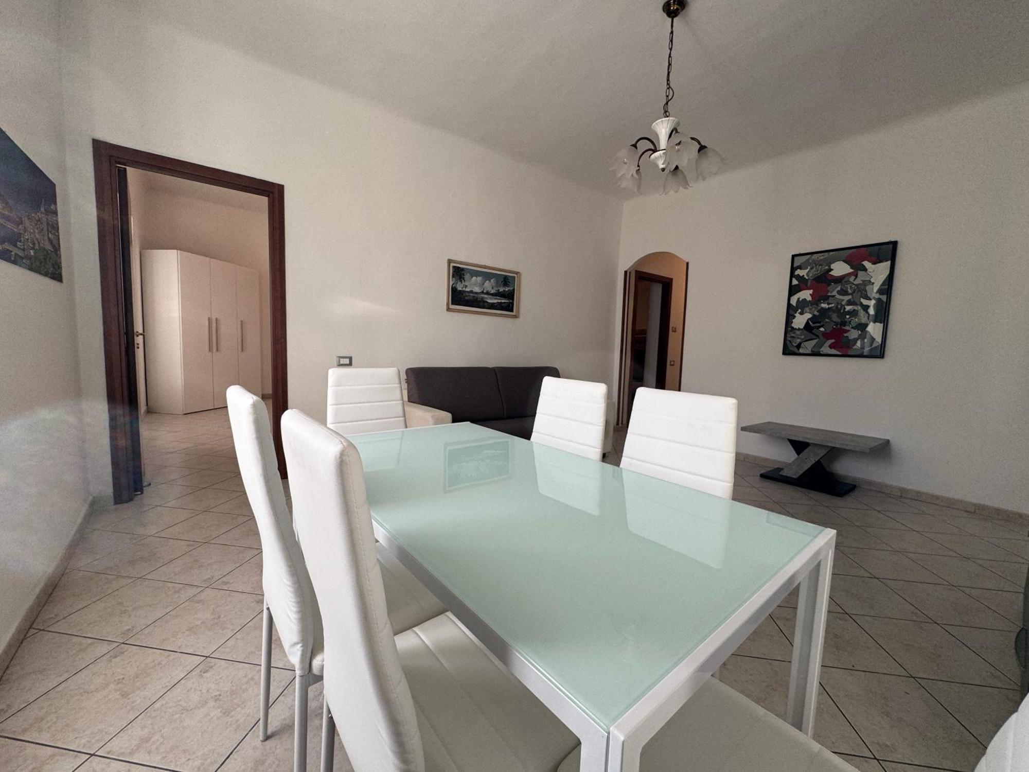 Apartamento Stella Del Mare La Spezia Exterior foto