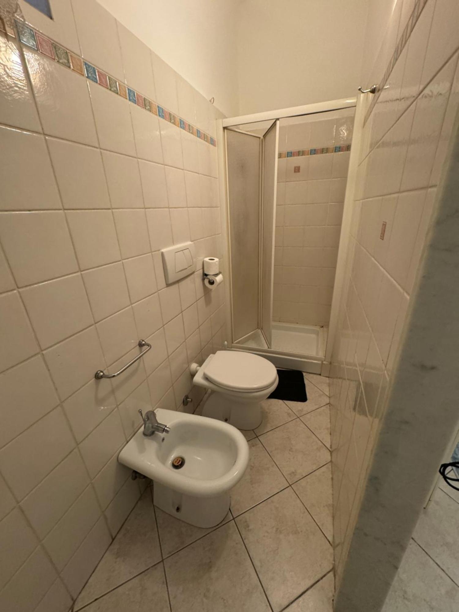 Apartamento Stella Del Mare La Spezia Exterior foto