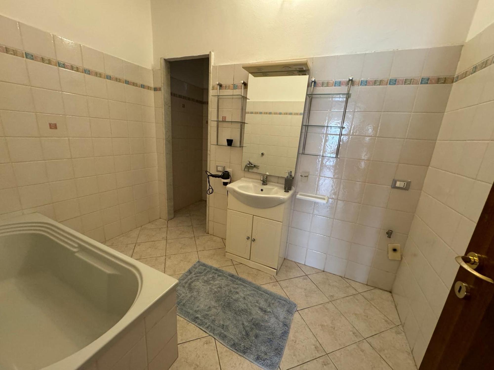 Apartamento Stella Del Mare La Spezia Exterior foto