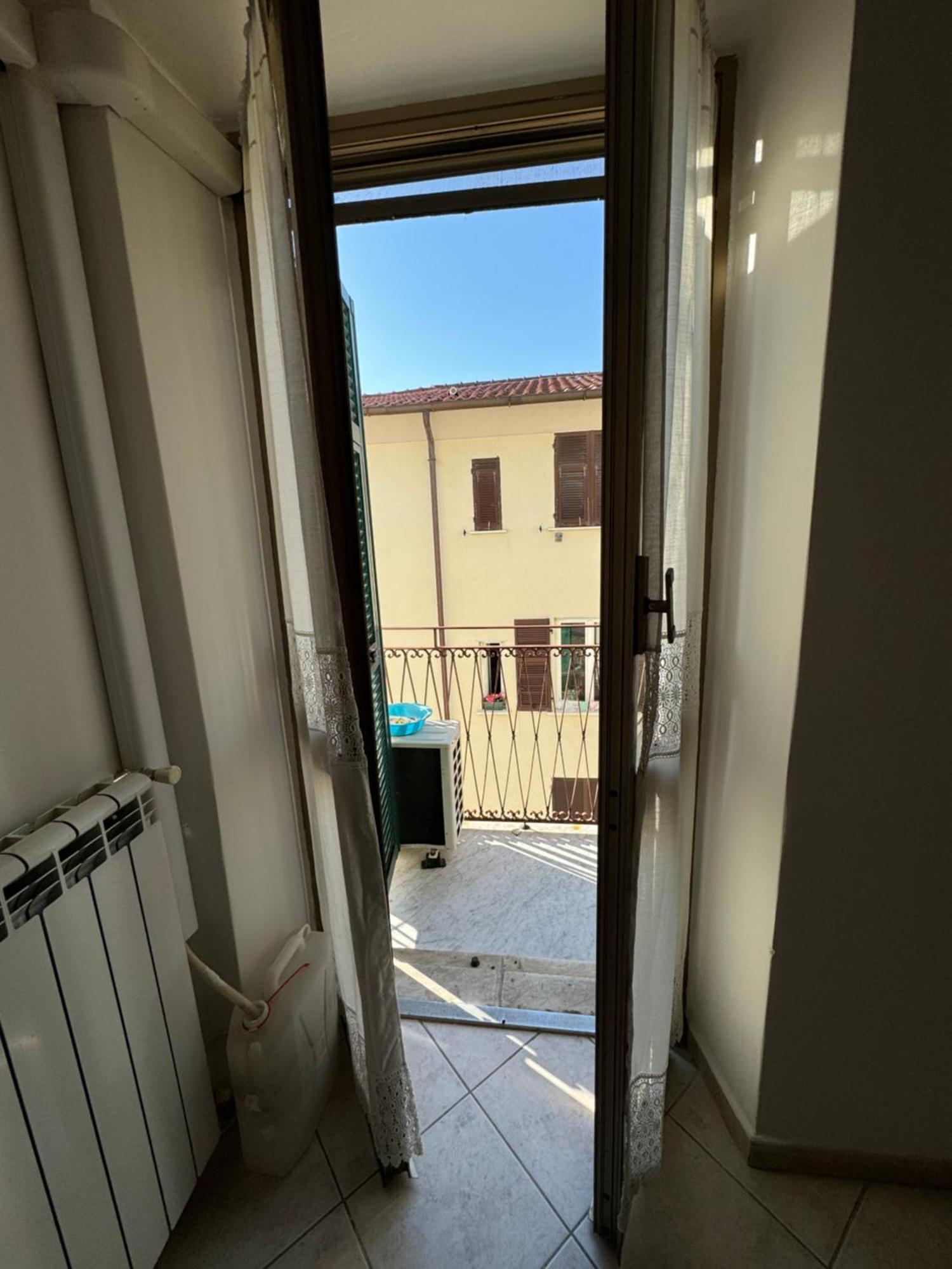 Apartamento Stella Del Mare La Spezia Exterior foto