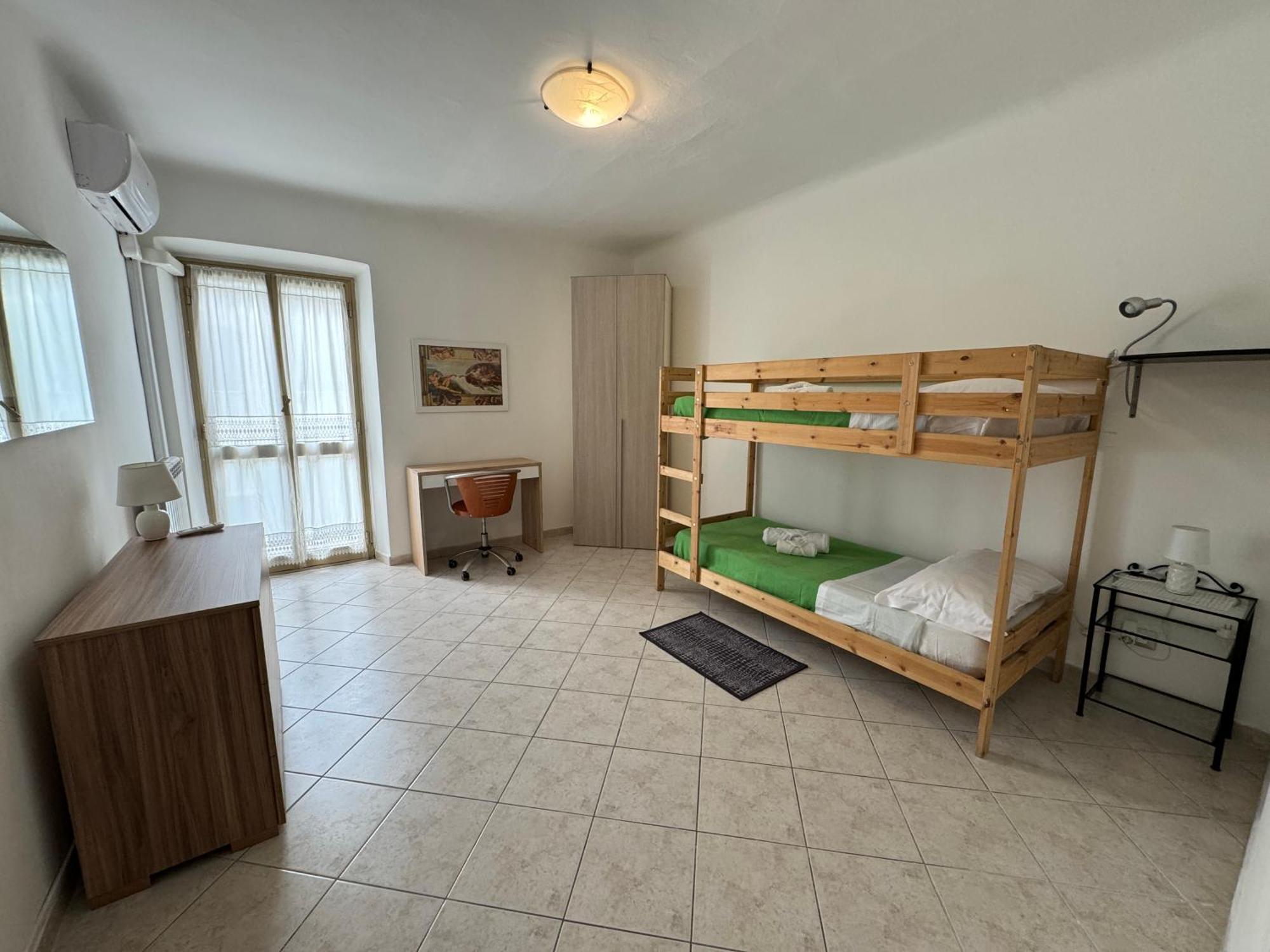 Apartamento Stella Del Mare La Spezia Exterior foto