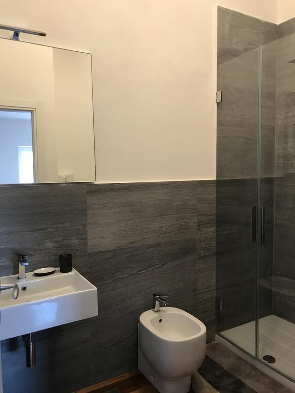 Apartamento Stella Del Mare La Spezia Exterior foto