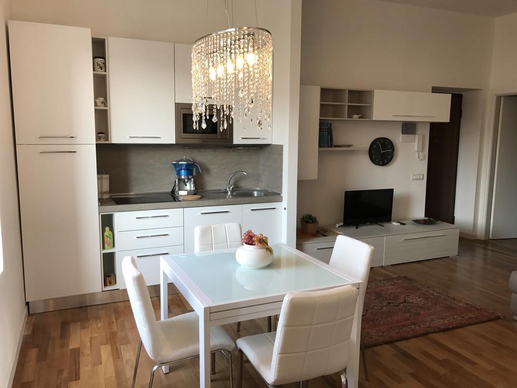 Apartamento Stella Del Mare La Spezia Exterior foto