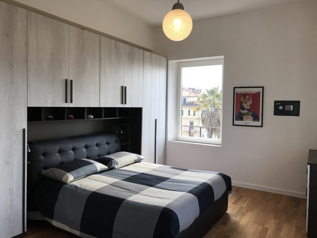 Apartamento Stella Del Mare La Spezia Exterior foto