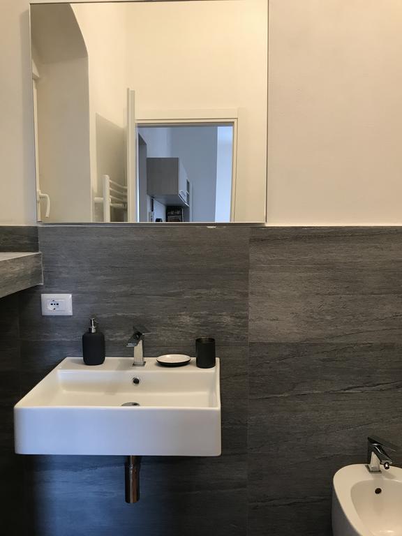 Apartamento Stella Del Mare La Spezia Exterior foto