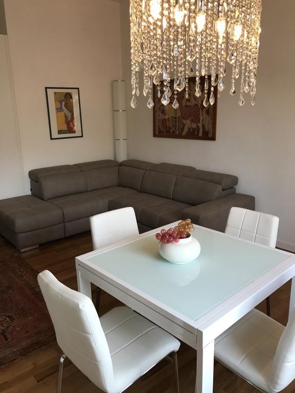 Apartamento Stella Del Mare La Spezia Exterior foto